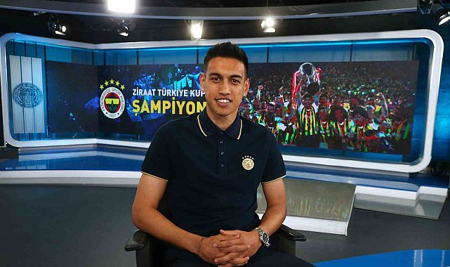 İrfan Can Eğribayat: "Taraftarımız önümüzdeki sezon da bize inanmaya devam etsin"