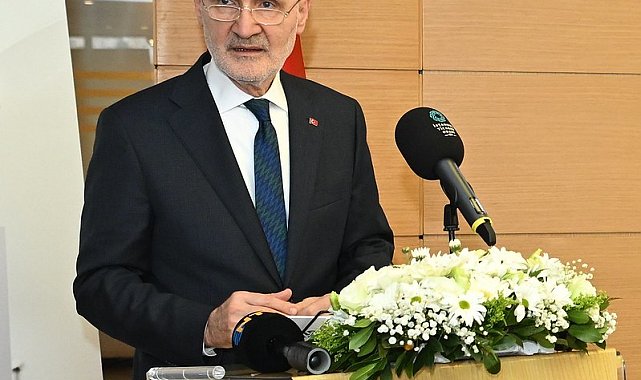 İTO Başkanı Avdagiç: "Şimdi önemli olan kredi süreçlerinin rutinine dönmesi"