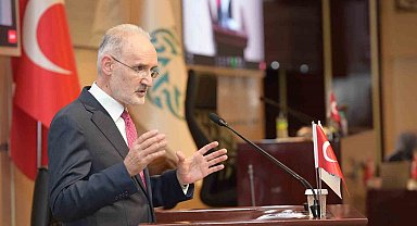 İTO Başkanı Avdagiç'ten 'yeni asgari ücret' değerlendirmesi