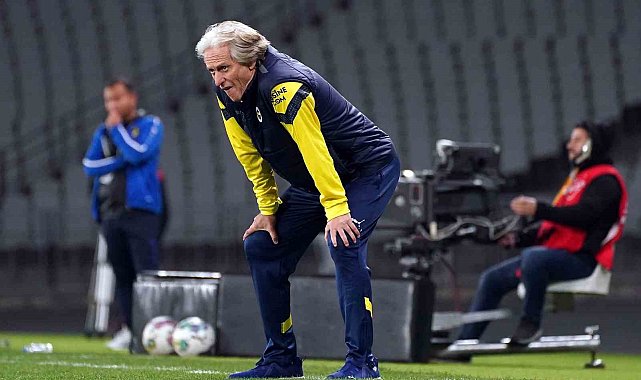 Jesus, Fenerbahçe kariyerini kupayla noktaladı