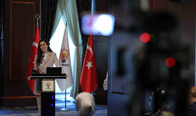 Karaaslan: "Sel felaketleri, iklim değişikliğinin yıkıcı etkilerinin aslında çok yakınımızda olduğunu gösteriyor"