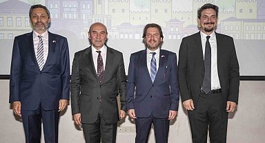 Kemeraltı'nı dünya vitrinine çıkarmak için gayrimenkul yatırım fonu kuruldu