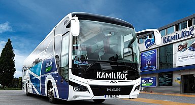 Kâmil Koç, Köstence seferlerine başladı
