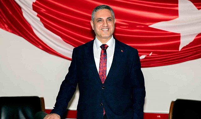 Osmanlı Ocakları Genel Başkanı Canpolat'tan bayram mesajı