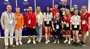 Özel Olimpiyatlar Dünya Yaz Oyunları, Berlin'de başladı