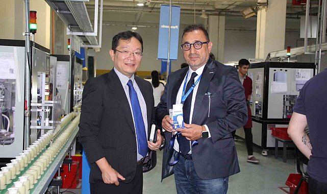 Panasonic Electric Works Türkiye'den yerli üretim hamlesi
