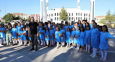 Pursaklar'da yaz spor okulları başlıyor