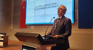 "5 milyon riskli konut uygun maliyetlerle güçlendirilerek kurtarılabilir"