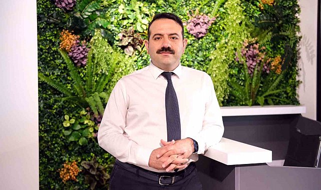 "Gayrimenkul alım satımında yeni dönem başlıyor"