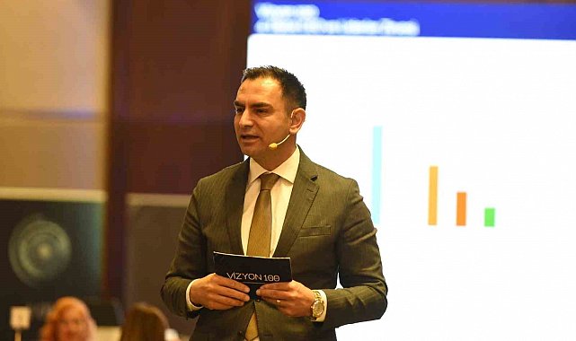"Kurumsal değerler mali kazanımlar kadar önemli"