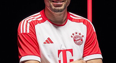 Raphael Guerreiro, Bayern Münih'te