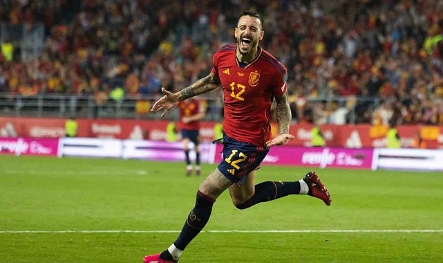 Real Madrid, Joselu'yu satın alma opsiyonuyla kiralık olarak kadrosuna kattı