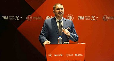 Seramik sektörü, 11'inci Seramik Sektör Buluşması'nda bir araya geldi