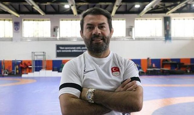 Serbest Güreş Milli Takımı'nda Abdullah Çakmar dönemi