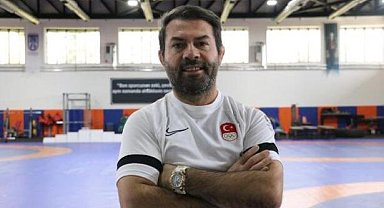 Serbest Güreş Milli Takımı'nda Abdullah Çakmar dönemi
