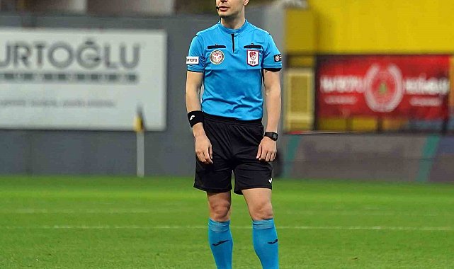 Spor Toto Süper Lig: İstanbulspor: 1 - Ümraniyespor: 0