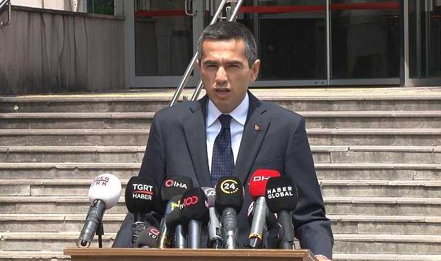 TİSK Başkanı Akkol: "Asgari ücretteki beklentiyi karşılayabilmek için Türk işverenleri olarak konuları masaya getireceğiz"