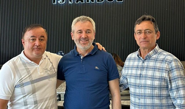 Türk restoranından, Kenya Milli Takımı'na moral yemeği