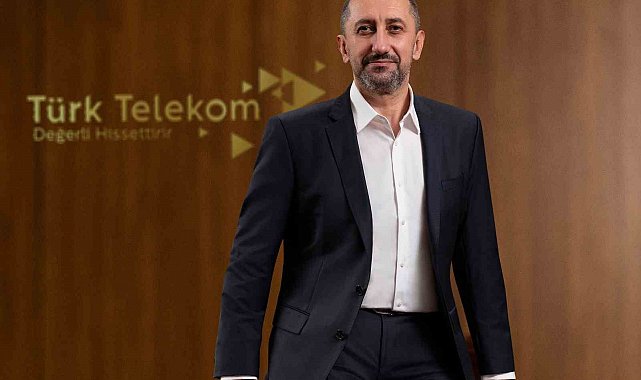 Türk Telekom'un yeni nesil teknolojileri çevreye faydaya dönüşüyor