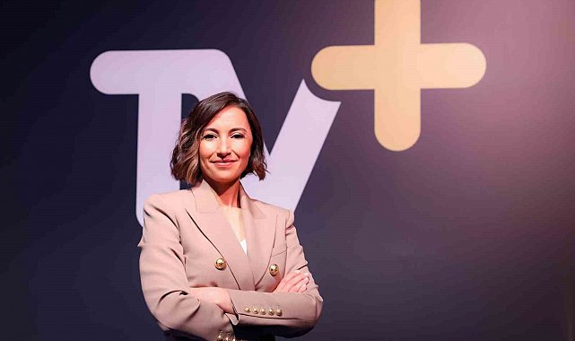 TV+'ın PRO ürünü tanıtıldı