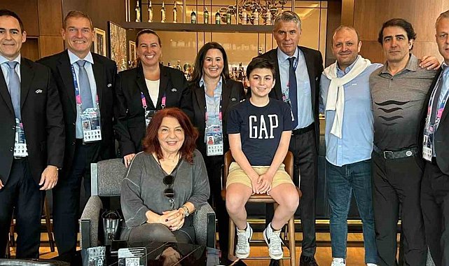 UEFA Hakem Kurulu ile MHK, UEFA Şampiyonlar Ligi Finali öncesi buluştu