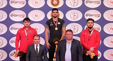 Uluslararası Yaşar Doğu, Vehbi Emre ve Hamit Kaplan Turnuvası'nda dördüncü gün sona erdi