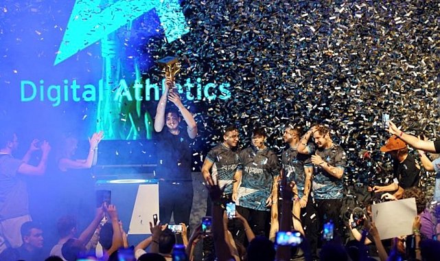 Valorant Challengers Türkiye: Birlik Ligi'nde kazanan belli oldu