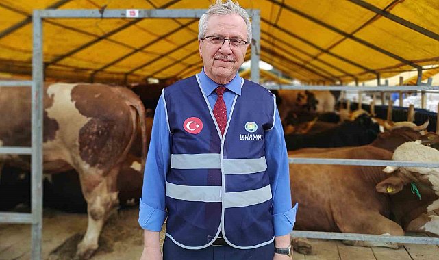 Vekaletle kurban kesme kolaylığı