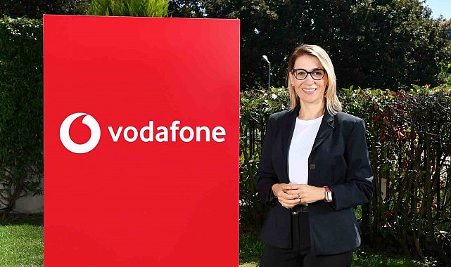 Vodafone Freezone'dan karne hediyesi