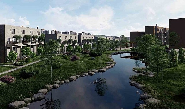 Yeni binalara talep arttı