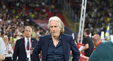 Al Hilal, Jorge Jesus'a emanet