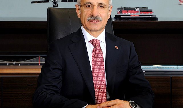 Bakan Uraloğlu: "Rekorların kırıldığı bayram oldu"