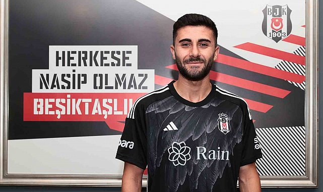 Beşiktaş, Emrecan Bulut'u kadrosuna kattı