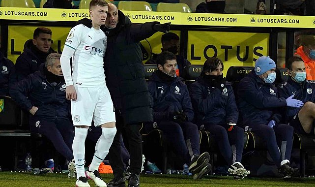 Hull City, Liam Delap'i kadrosuna kattı