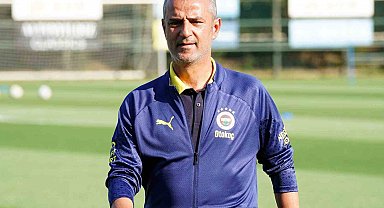 İsmail Kartal: "Bu sene şampiyon biz olacağız"