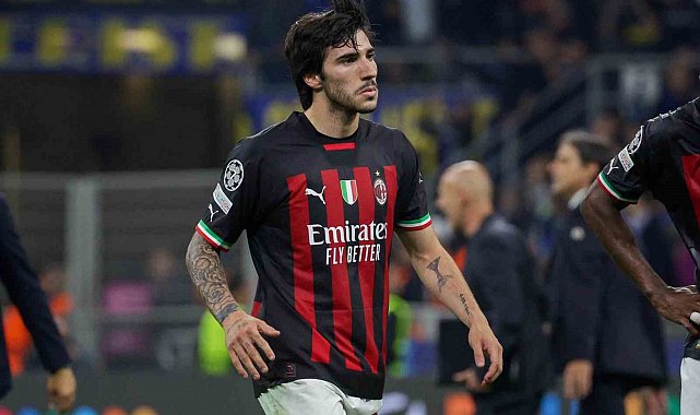 Newcastle United, Sandro Tonali'yi transfer etti