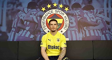 Ryan Kent: "Başarılı olmak için her şeyi yapacağız"