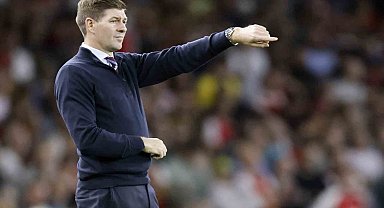 Steven Gerrard, Al Ettifaq'ın teknik direktörü oldu